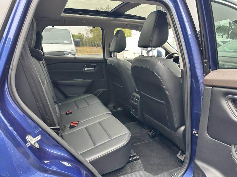 Nissan X-Trail - Photo 18