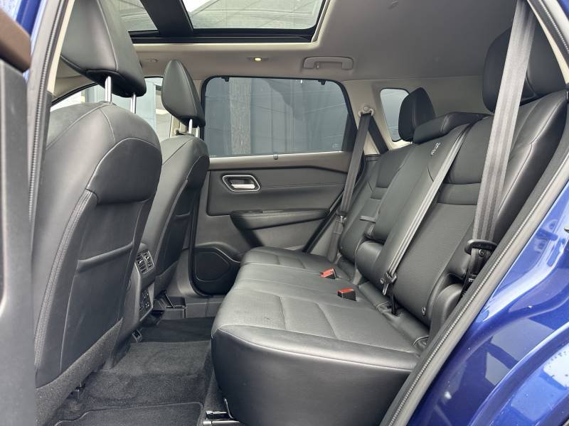 Nissan X-Trail - Photo 19