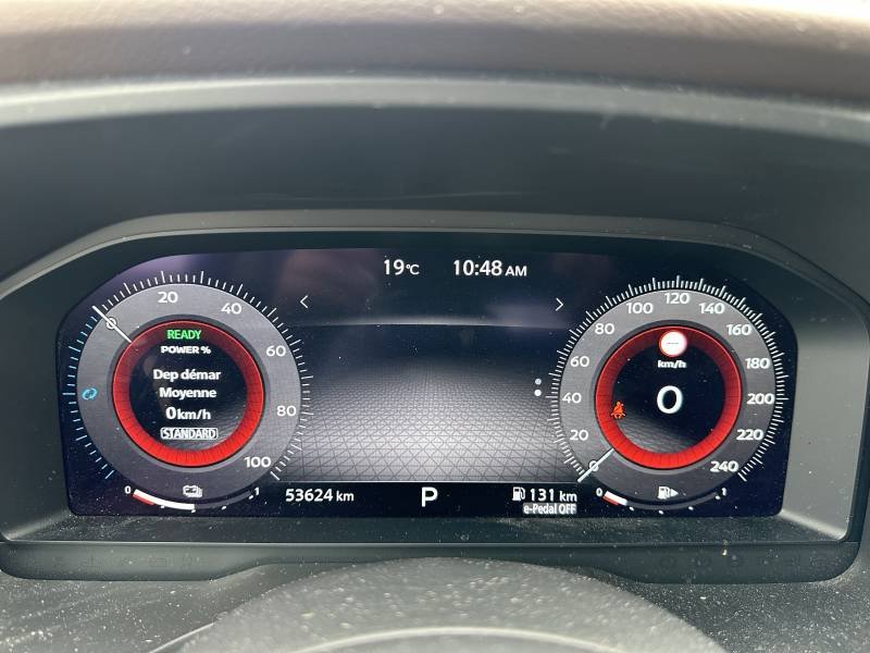 Nissan X-Trail - Photo 20