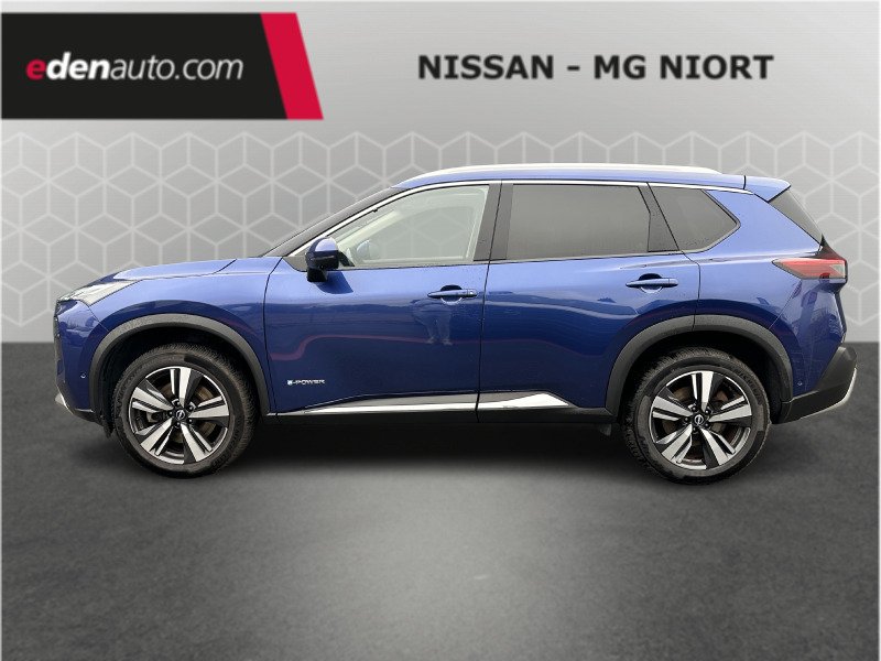 Nissan X-Trail - Photo 2