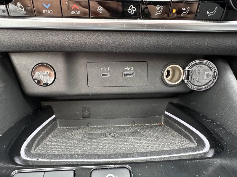Nissan X-Trail - Photo 27