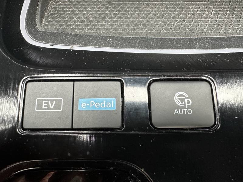 Nissan X-Trail - Photo 28