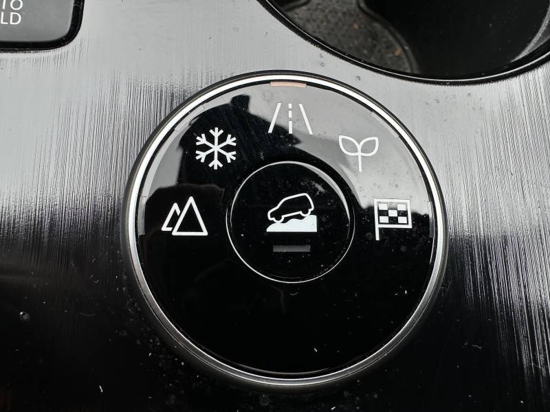 Nissan X-Trail - Photo 29