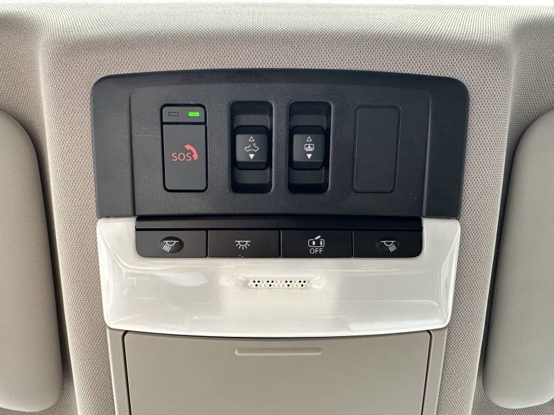 Nissan X-Trail - Photo 30