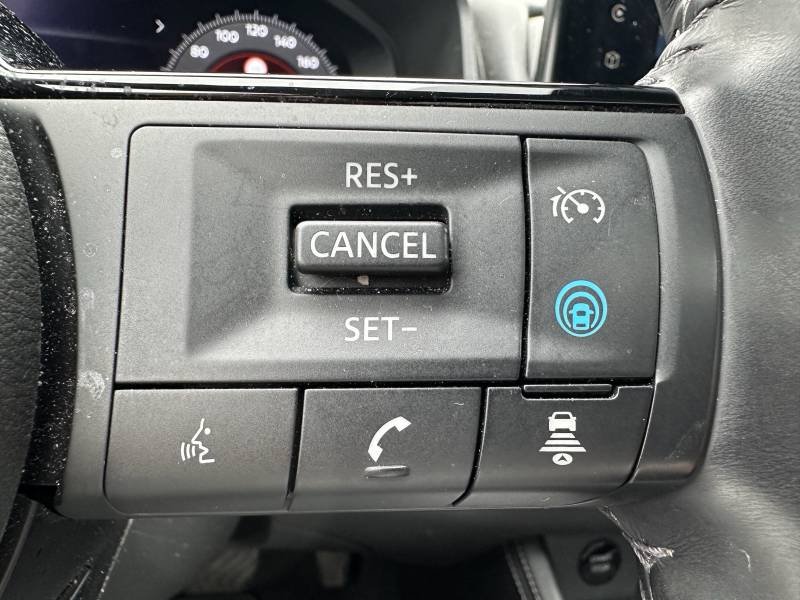 Nissan X-Trail - Photo 31