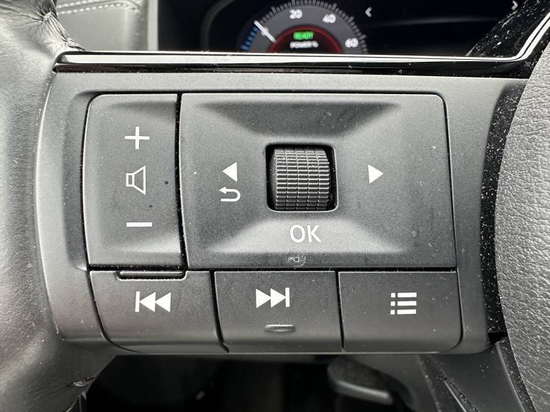 Nissan X-Trail - Photo 32