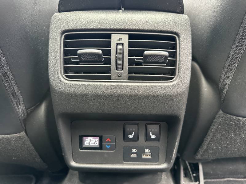 Nissan X-Trail - Photo 35