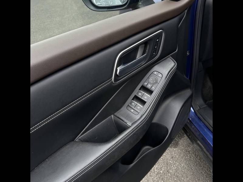 Nissan X-Trail - Photo 36