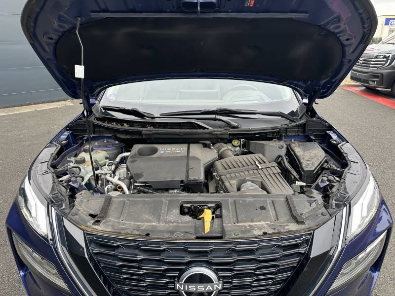 Nissan X-Trail - Photo 37