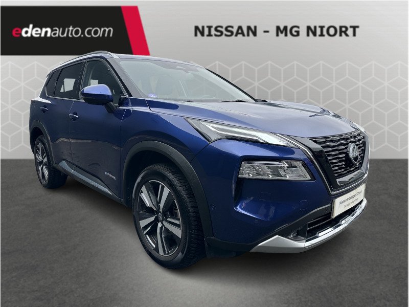 Nissan X-Trail - Photo 7