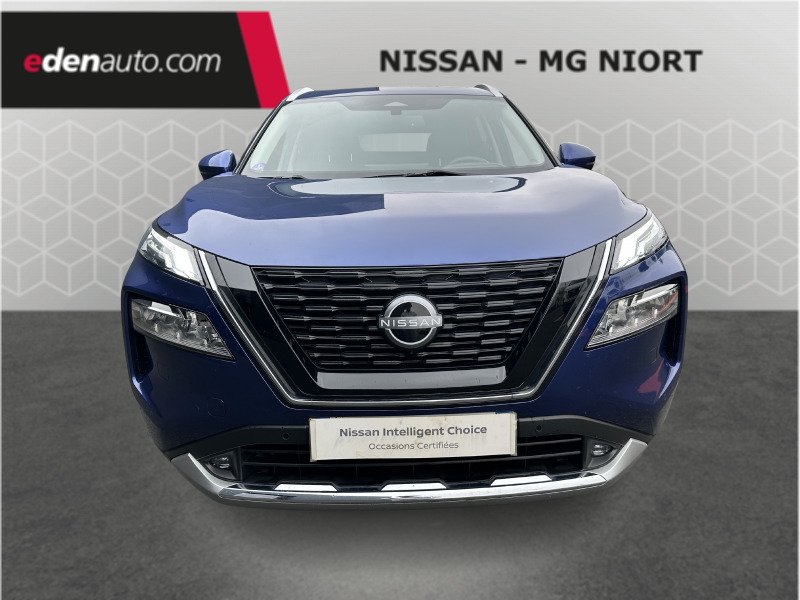 Nissan X-Trail - Photo 8