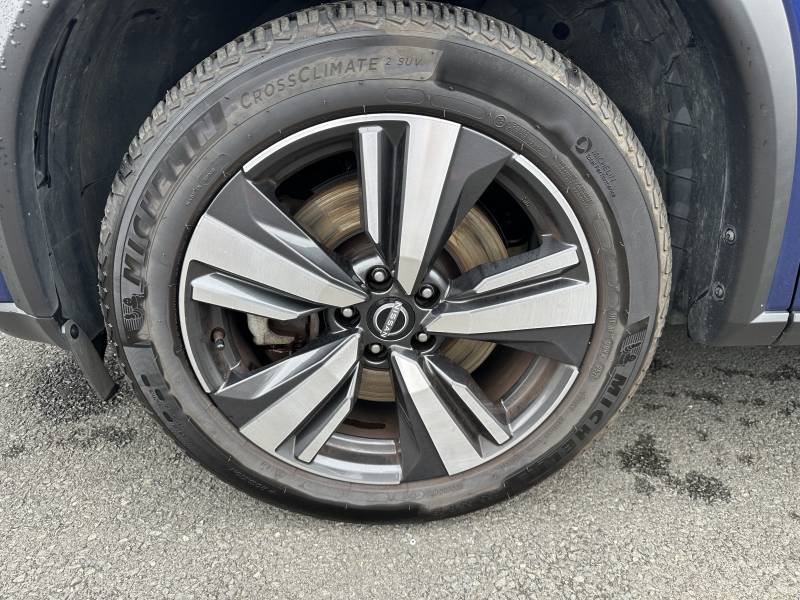 Nissan X-Trail - Photo 9