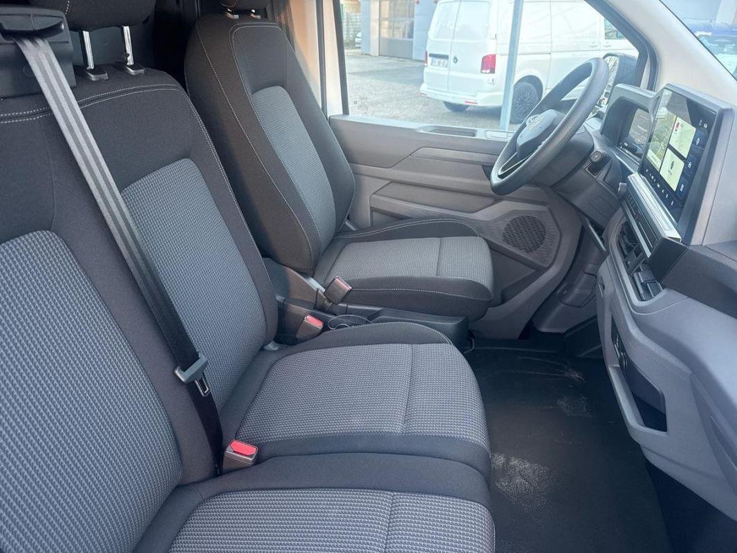Volkswagen Transporter - Photo 1