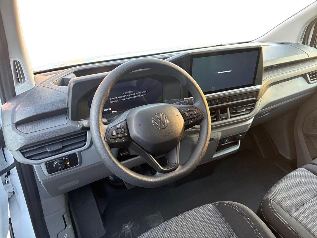 Volkswagen Transporter - Photo 13