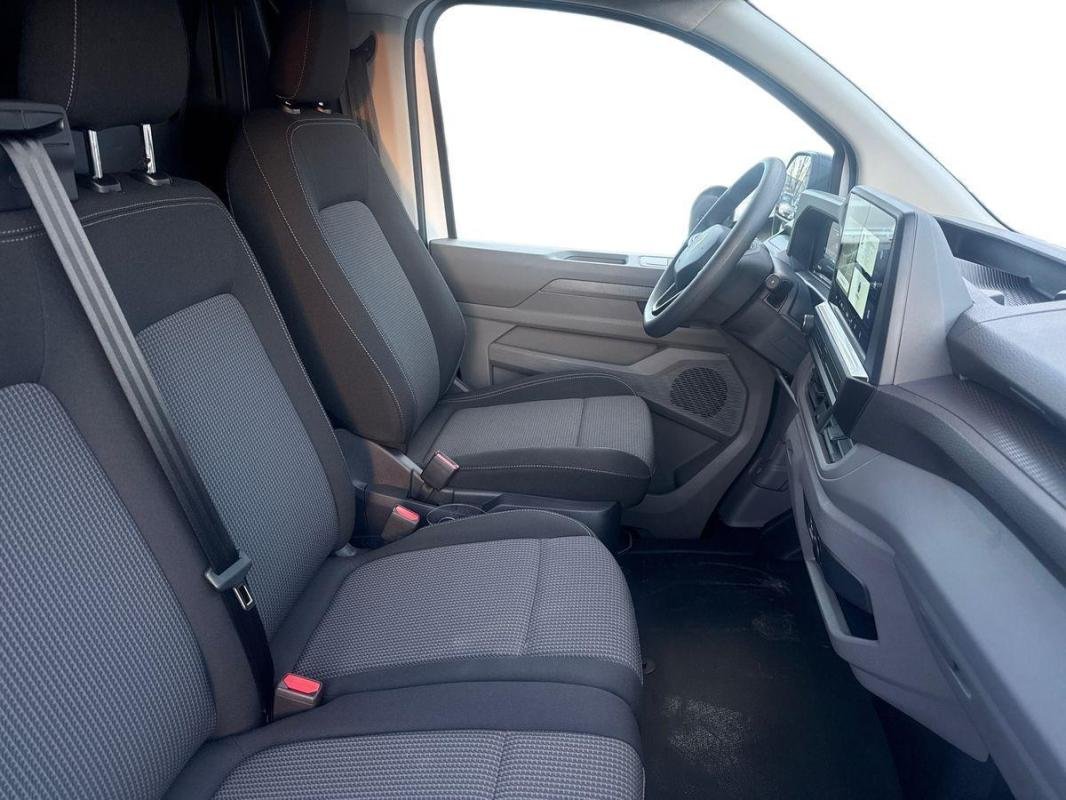 Volkswagen Transporter - Photo 2
