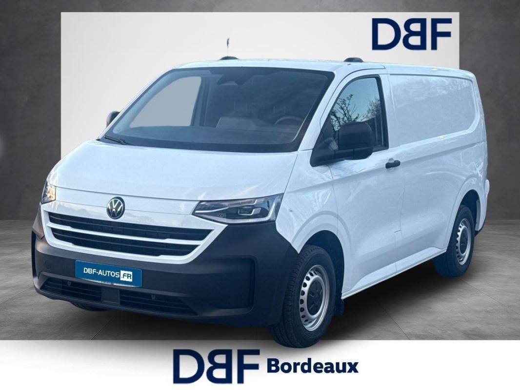 Volkswagen Transporter - Photo 22