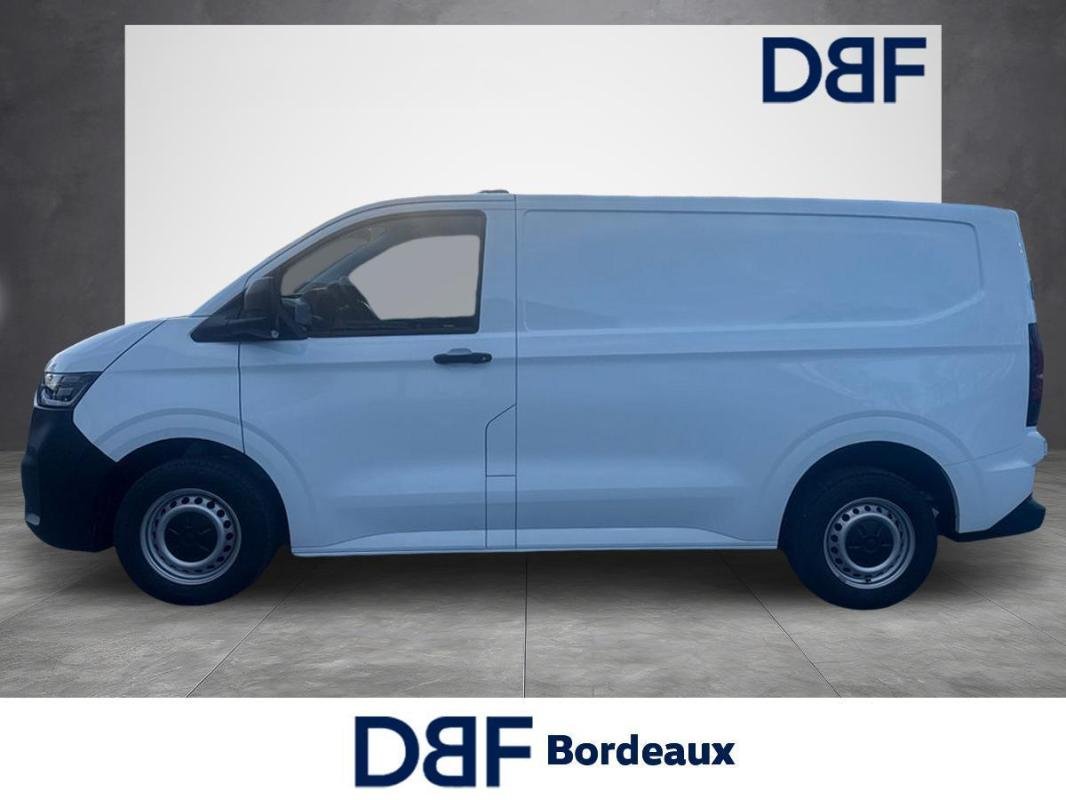 Volkswagen Transporter - Photo 23