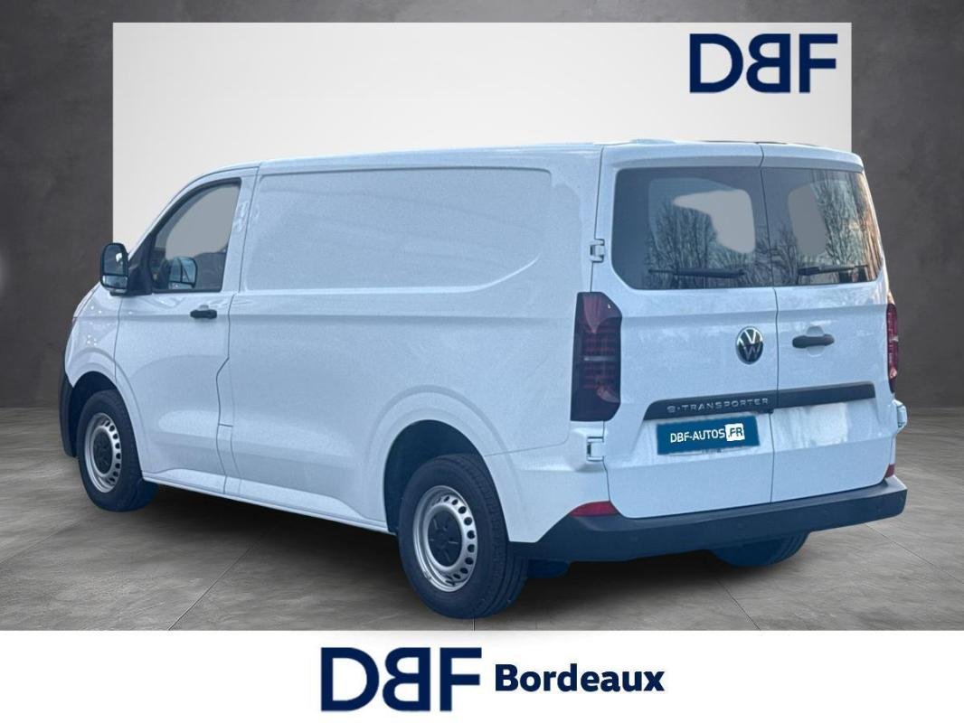 Volkswagen Transporter - Photo 24