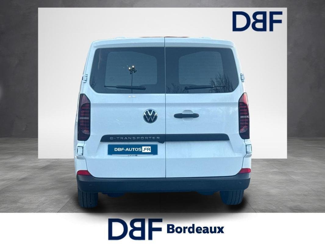 Volkswagen Transporter - Photo 25