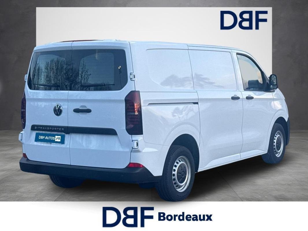Volkswagen Transporter - Photo 26