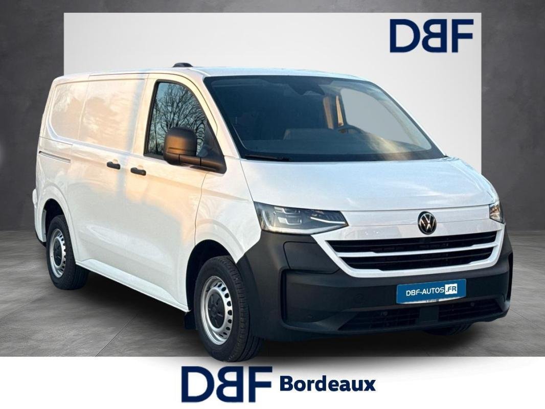 Volkswagen Transporter - Photo 27