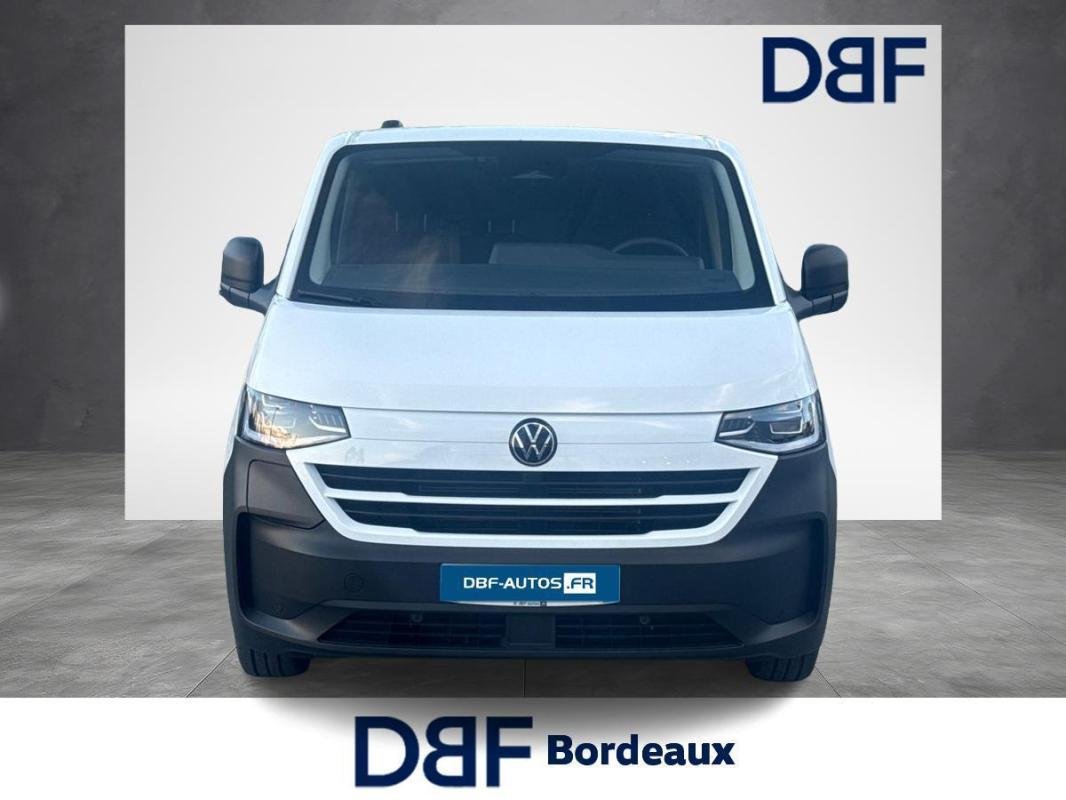 Volkswagen Transporter - Photo 28
