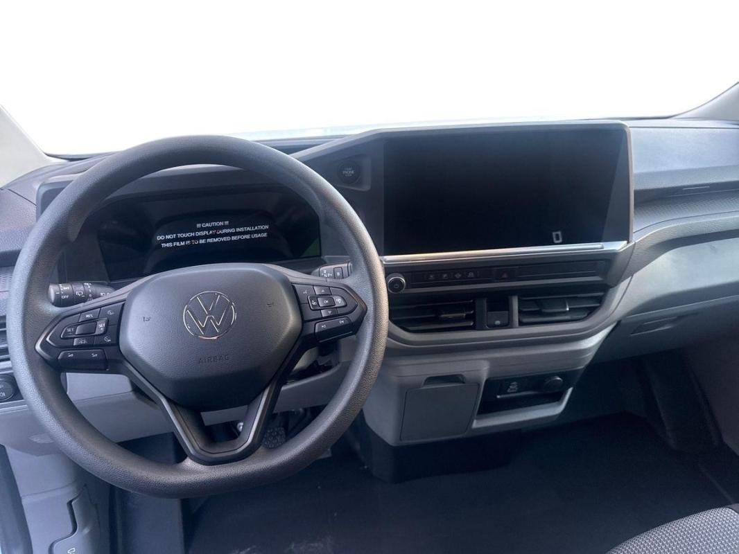 Volkswagen Transporter - Photo 29