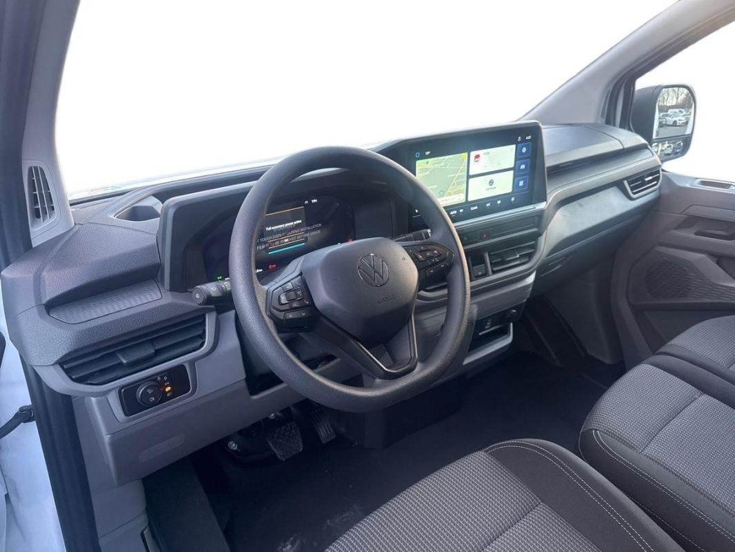Volkswagen Transporter - Photo 30