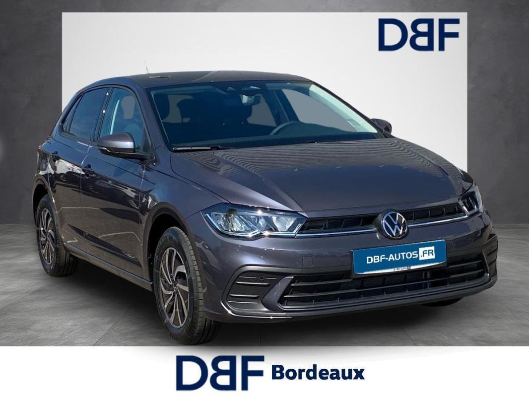 Volkswagen Polo - Photo 1