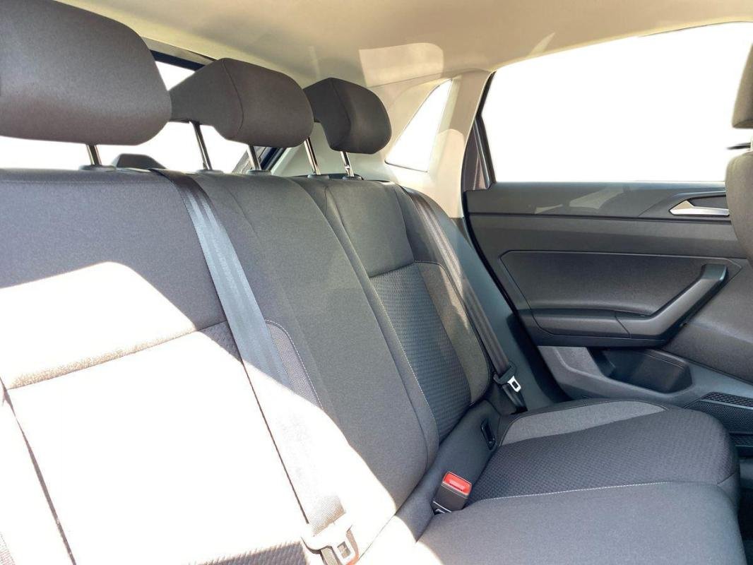 Volkswagen Polo - Photo 20
