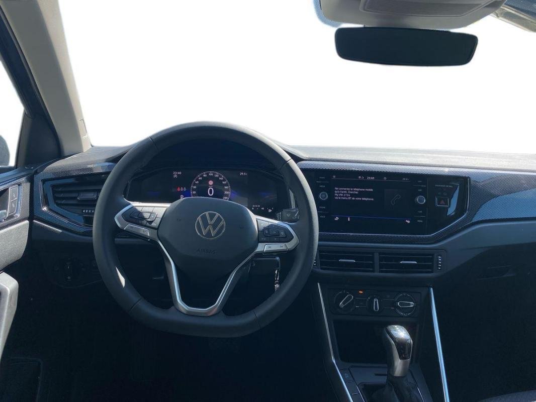 Volkswagen Polo - Photo 21