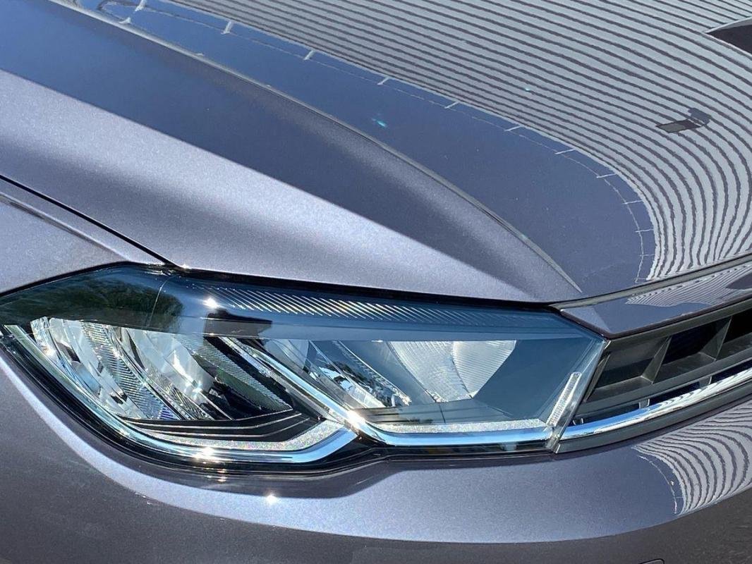 Volkswagen Polo - Photo 22