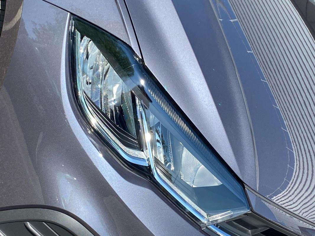 Volkswagen Polo - Photo 23