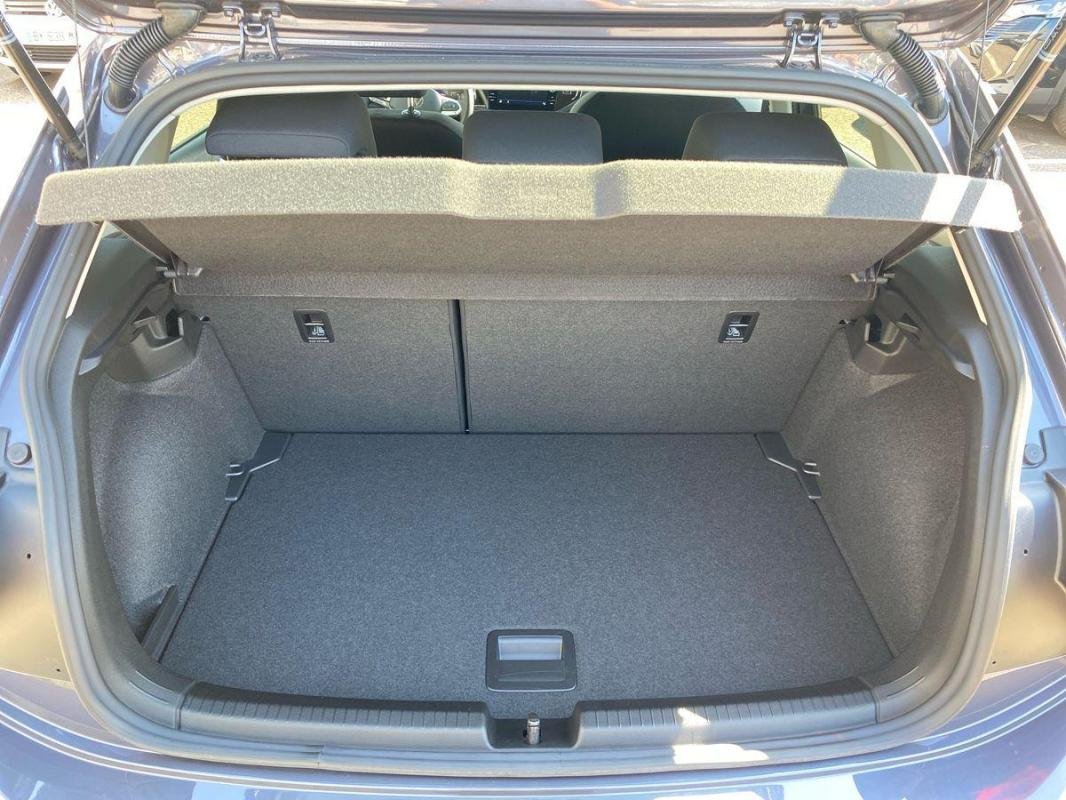 Volkswagen Polo - Photo 28