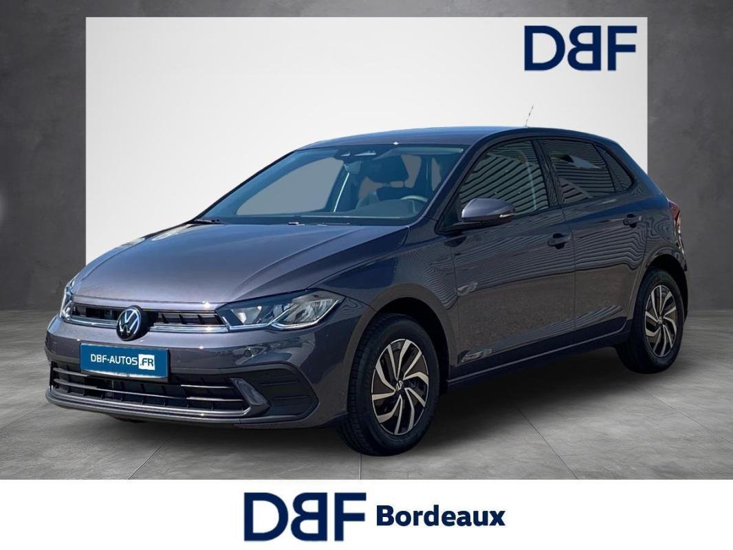 Volkswagen Polo - Photo 30