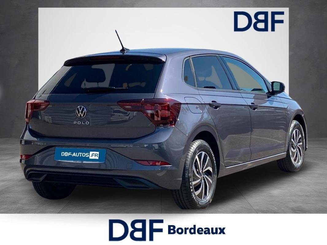 Volkswagen Polo - Photo 3