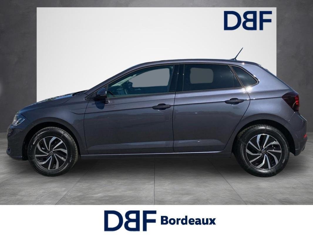 Volkswagen Polo - Photo 31