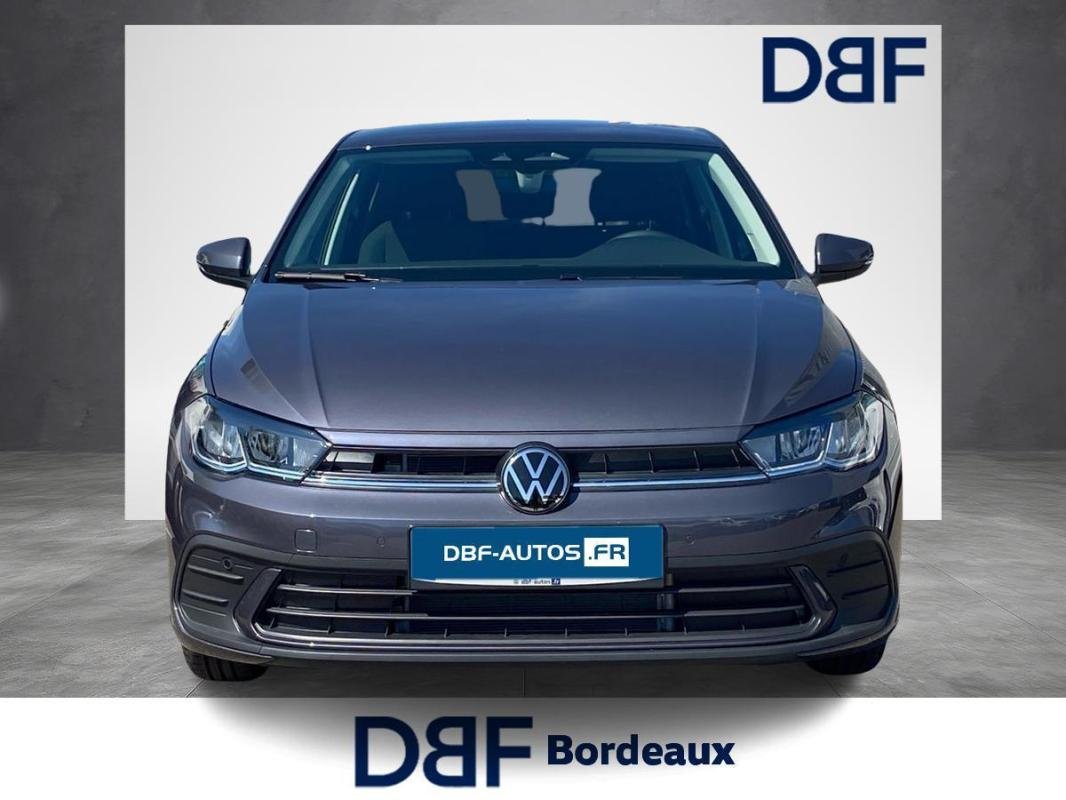 Volkswagen Polo - Photo 4