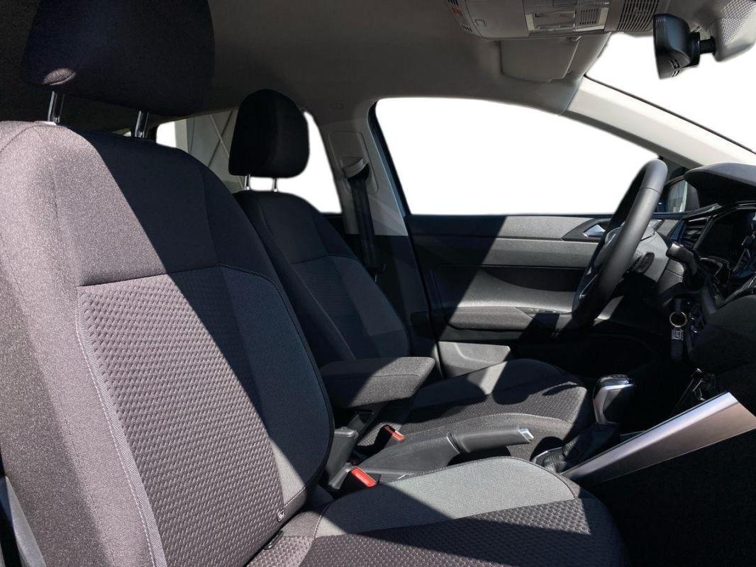 Volkswagen Polo - Photo 10