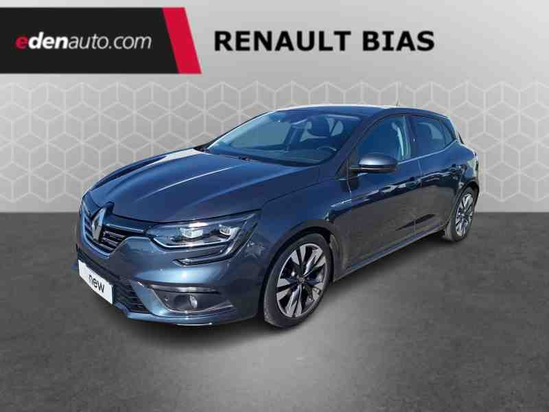 Renault Mégane - Photo 1