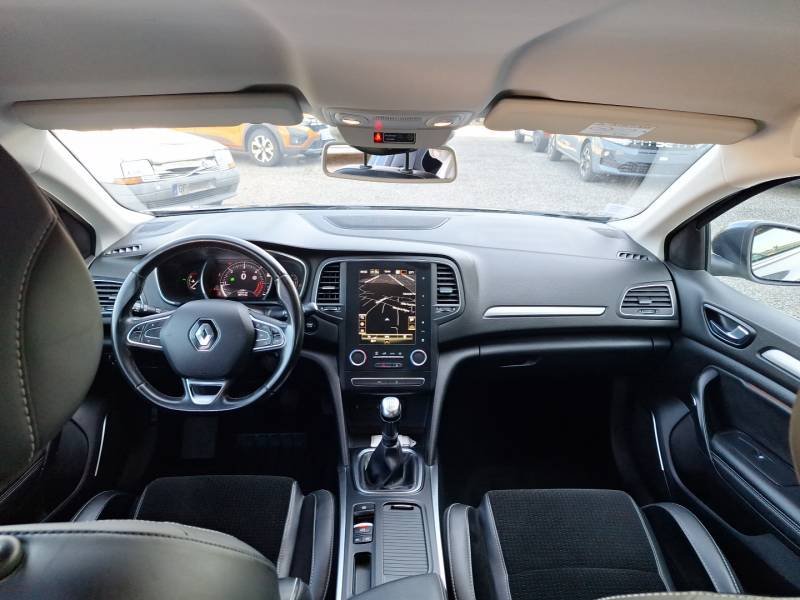 Renault Mégane - Photo 11
