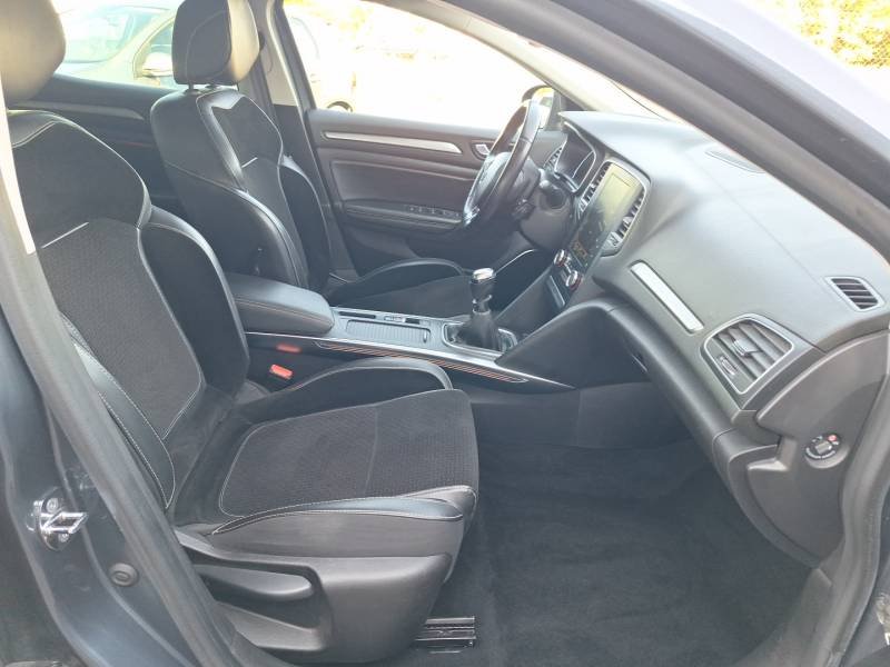 Renault Mégane - Photo 12