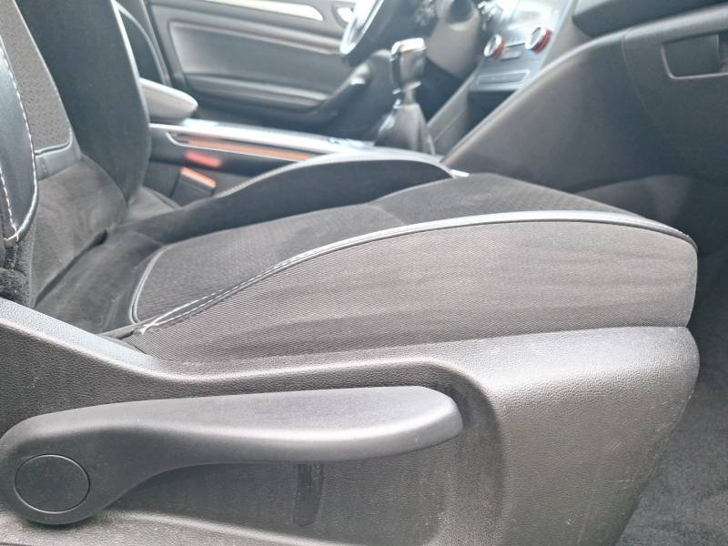 Renault Mégane - Photo 13