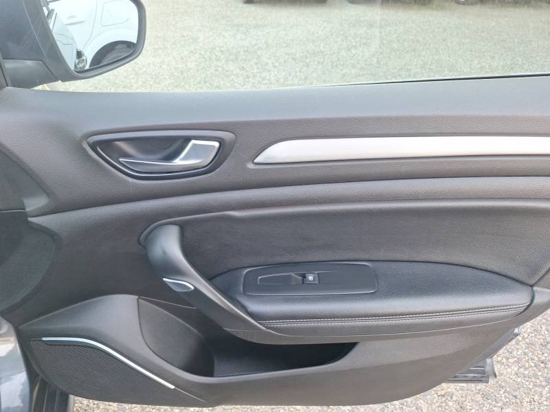 Renault Mégane - Photo 14