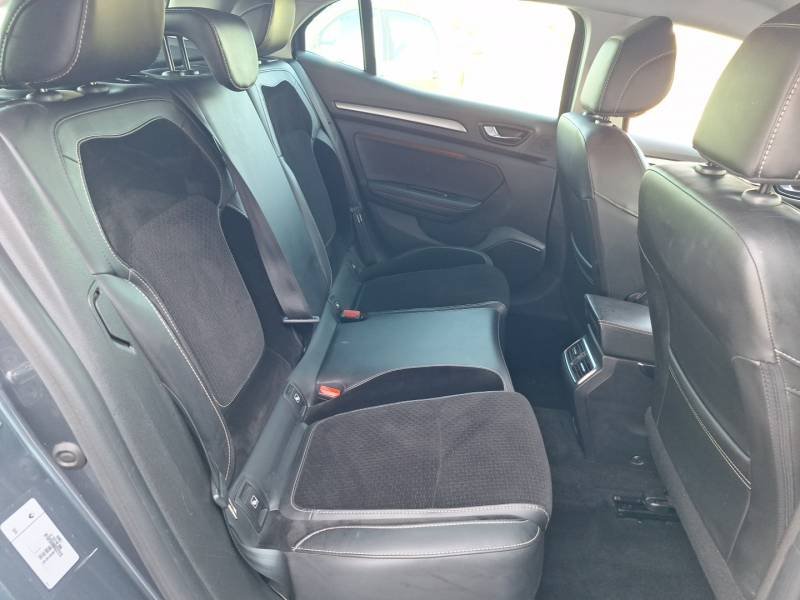 Renault Mégane - Photo 15