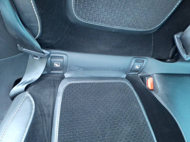 Renault Mégane - Photo 19