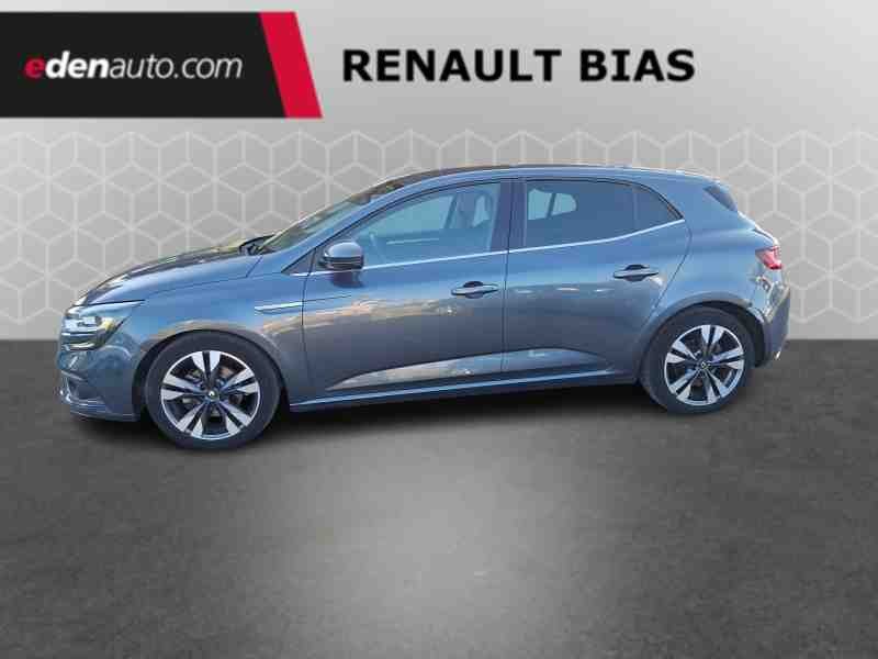 Renault Mégane - Photo 2