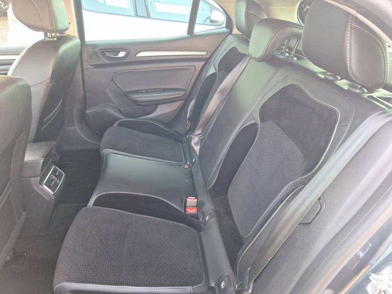 Renault Mégane - Photo 22