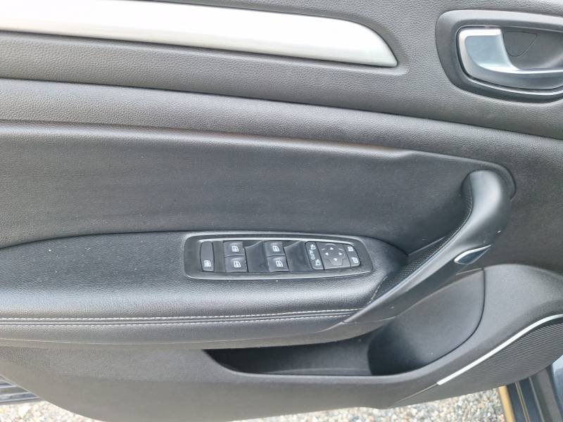 Renault Mégane - Photo 23