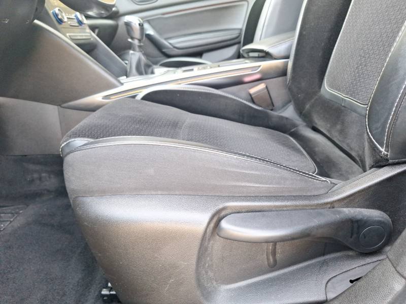 Renault Mégane - Photo 24